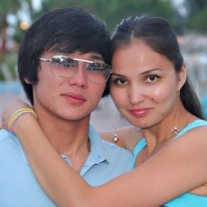 Казахстанські зірки, які приховують особисте життя, жіночий портал comode
