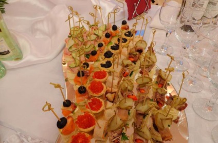 Catering, catering