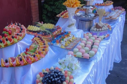 Catering, catering