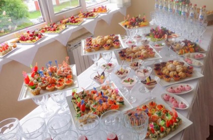 Catering, catering