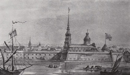 Cirill, a leghíresebb orosz erőd (a legjobb) Cirill, a leghíresebb orosz erőd