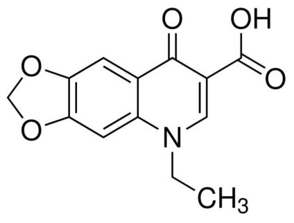 Acid oxolin utilizare, contraindicații, efecte secundare
