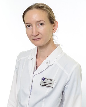 Clinica de altravita - princeva natalia vsevolodovna, doctor