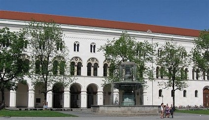 Clinica a Universității Ludwig-Maximilian - tratament profesional al bolilor complexe