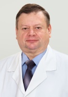 Knyazev Anatoly Borisovich - centru medical - dinastia medicală