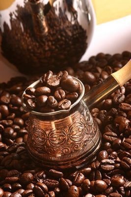 Boabe de cafea sau cafea măcinată - ce să alegeți