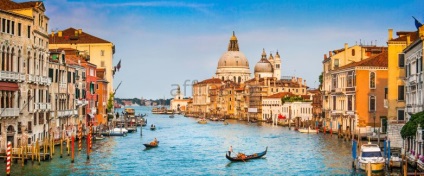 Când este mai bine să mergeți la Veneția