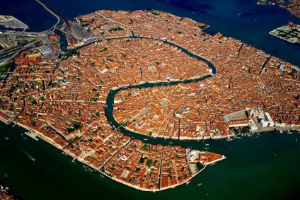Când este mai bine să mergeți la Veneția