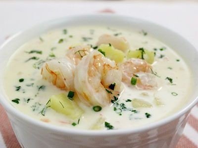 Kololak - supa cu bucate retete culinare cu o fotografie din paragrame