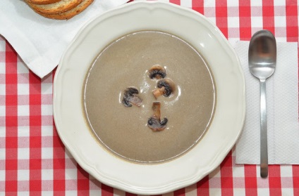 Kololak - supa cu bucate retete culinare cu o fotografie din paragrame