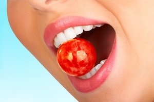 Комплексне відбілювання зубів