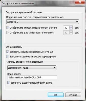 Комп'ютер - це просто - що таке - синій екран смерті частина 2