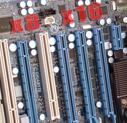 GPU konfigurációk több alapjait SLI és CrossFire (3d grafik) GPU konfigurációkat több alapjait SLI és CrossFire