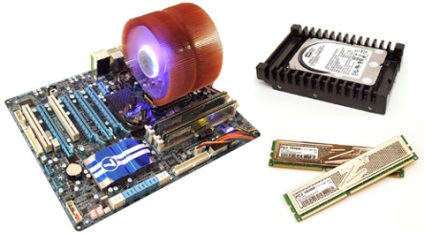 GPU konfigurációkat több alapjait SLI és CrossFire (grafikus kártya) GPU konfigurációkat több alapjait SLI és CrossFire