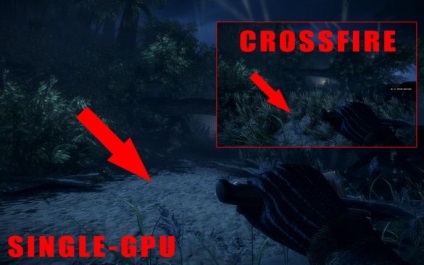 GPU konfigurációkat több alapjait SLI és CrossFire (videó) GPU konfigurációkat több alapjait SLI és CrossFire
