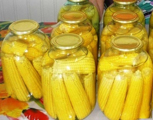 Консервована кукурудза в домашніх умовах користь, приготування за рецептами на зиму, секрети