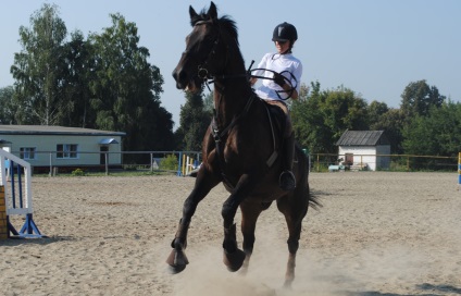 Javítás az engedetlenség a Jumping