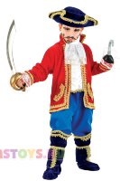 Costum de costume pentru un băiat să coasă