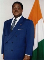 Cote d'Ivoire sau Republica Côte d'Ivoire