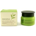 Крем для обличчя innisfree green tea moisture відгуки, інструкція, склад