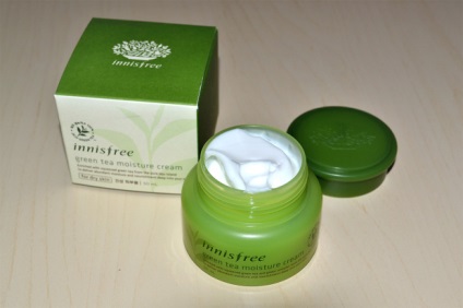 Arckrém zöld tea zöld tea krém, Innisfree - Ariadna szépség blog (nedvesség) Arckrém zöld tea zöld tea krém, Innisfree - Ariadna szépség blog