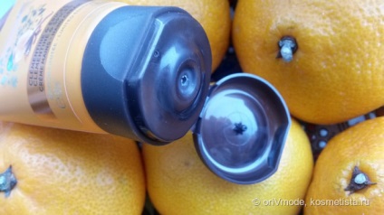 Крем для рук «мандарин в прянощах» yves rocher clementine - spices hand cream відгуки