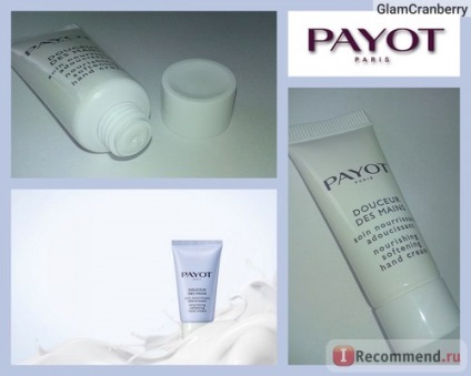 Crema de maini payot douceur des mains - 