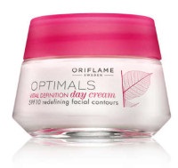 Crema de ridicare oriflame serii optimale (optimale)