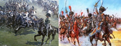 Wassing husares - Cavalerie poloneză, căști, armuri și arme, ce echipament și muniție, cum