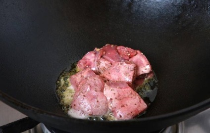 Кучмачі з яловичини - покроковий рецепт з фото на