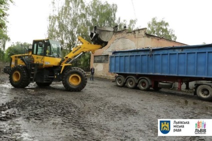 Куди подіти львівський сміття причини, наслідки та вихід з брудного скандалу - новини західній