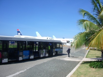 Hol jobb, megy a Dominikai Köztársaság Punta Cana