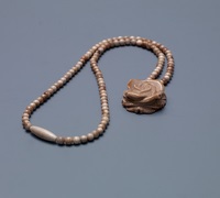 Cumpărați un amulet dintr-un colț de un preț mamut în moscow