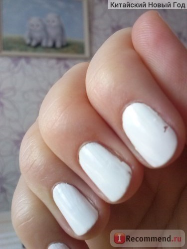 Лак для нігтів essence the gel nail polish - «улюблена, у тебе закінчилися лаки для нігтів і ти