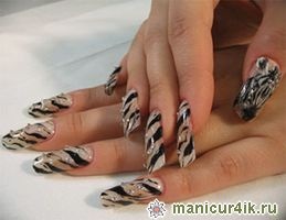 Лаки-гелі gelosophy від astonishing nails