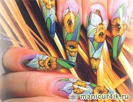 Лаки-гелі gelosophy від astonishing nails