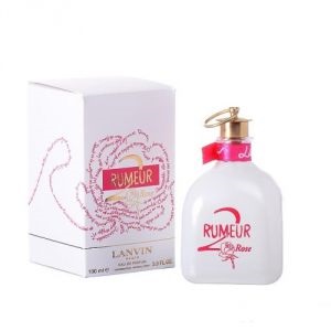 Lanvin rumeur 2 rose