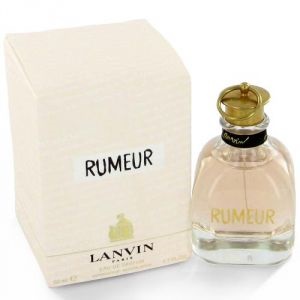 Lanvin rumeur 2 a crescut