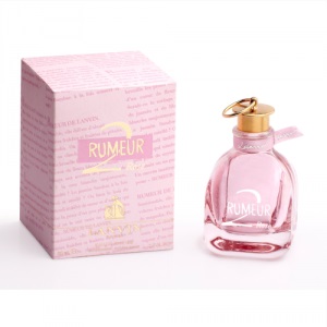 Lanvin rumeur 2 rose