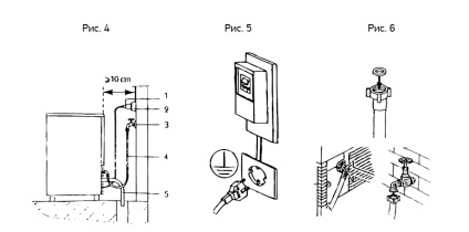 Льдогенератор brema інструкція із застосування