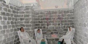 Spălarea medicală în Crimeea - ceea ce trebuie să știți pentru un turist