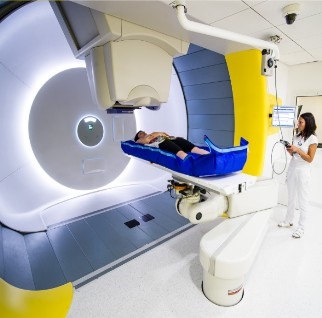 Cancer Treatment International (tengerentúli) Rákok kezelésére külföldön
