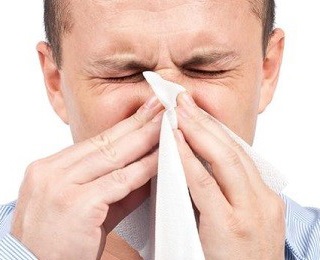 Лікування сезонної і весняної алергії препаратами та народними засобами