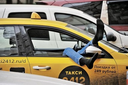Un taxi legal împotriva bombelor care câștigă mai mult