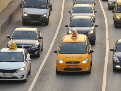 Un taxi legal împotriva bombelor care câștigă mai mult