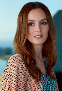 Leighton Mister