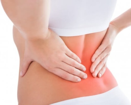 Gyakorlat terápia osteochondrosis az ágyéki gerinc (osteochondrosis) Gyakorlat terápia osteochondrosis az ágyéki gerinc