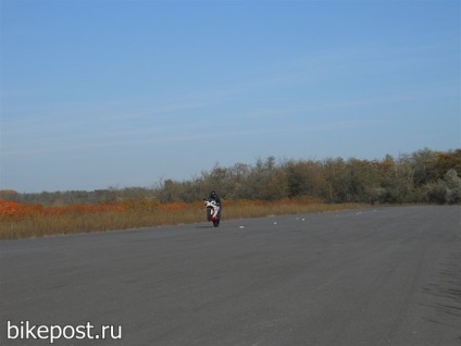 Experiența personală yamaha yzf-r1 2009 - revizuirea motocicletei yamaha yzf-r1 2009-2010 (prin ochii proprietarului)