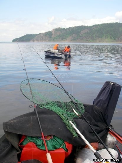 Ловля трофейної щуки на а - рибалка на ангарі - літня рибалка - статті про риболовлю - рибалка в сибіру