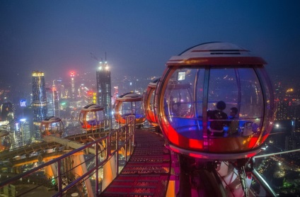 Cele mai bune obiective turistice din Guangzhou cu fotografie și descriere